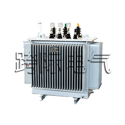 S11-M(20-10KV) 雙繞組無(wú)勵(lì)磁調(diào)壓全密封油浸式電力變壓器