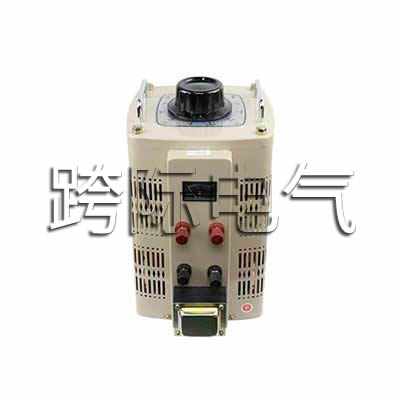 TDGC2、TSGC2系列接觸調(diào)壓器