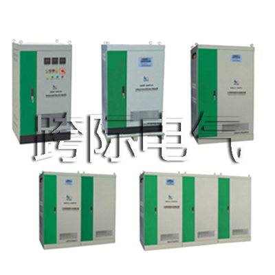 DBW-D、SBW-D數(shù)顯系列單、三相全自動補償電力穩(wěn)壓器