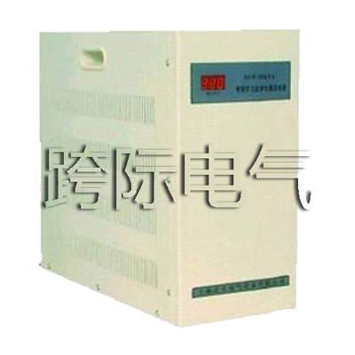JJW、JSW系列智能凈化交流穩(wěn)壓器