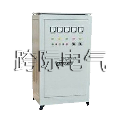 TESGZ系列單、三相大功率柱式電動調(diào)壓器